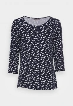 10 mejores 🧨 Anna Field Camiseta De Manga Larga - Dark Blue, Mujer 🌟 -Tienda barata Anna Field f06a24cc052b42019cdccdec5c87193d