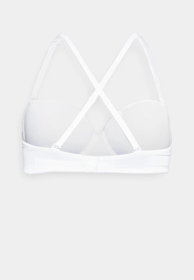 Gran venta 🧨 Anna Field 2 PACK - Sujetador Sin Tirantes/multiescote - White/nude, Mujer 🥰 7 Gran venta 🧨 Anna Field 2 PACK - Sujetador Sin Tirantes/multiescote - White/nude, Mujer 🥰 - Imagen 5