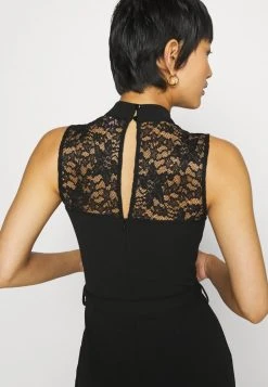 Venta al por mayor 👍 Anna Field Mono - Black, Mujer 🛒 -Tienda barata Anna Field f0af3e5831b34ce5ab2e1dc29ddd9b1f