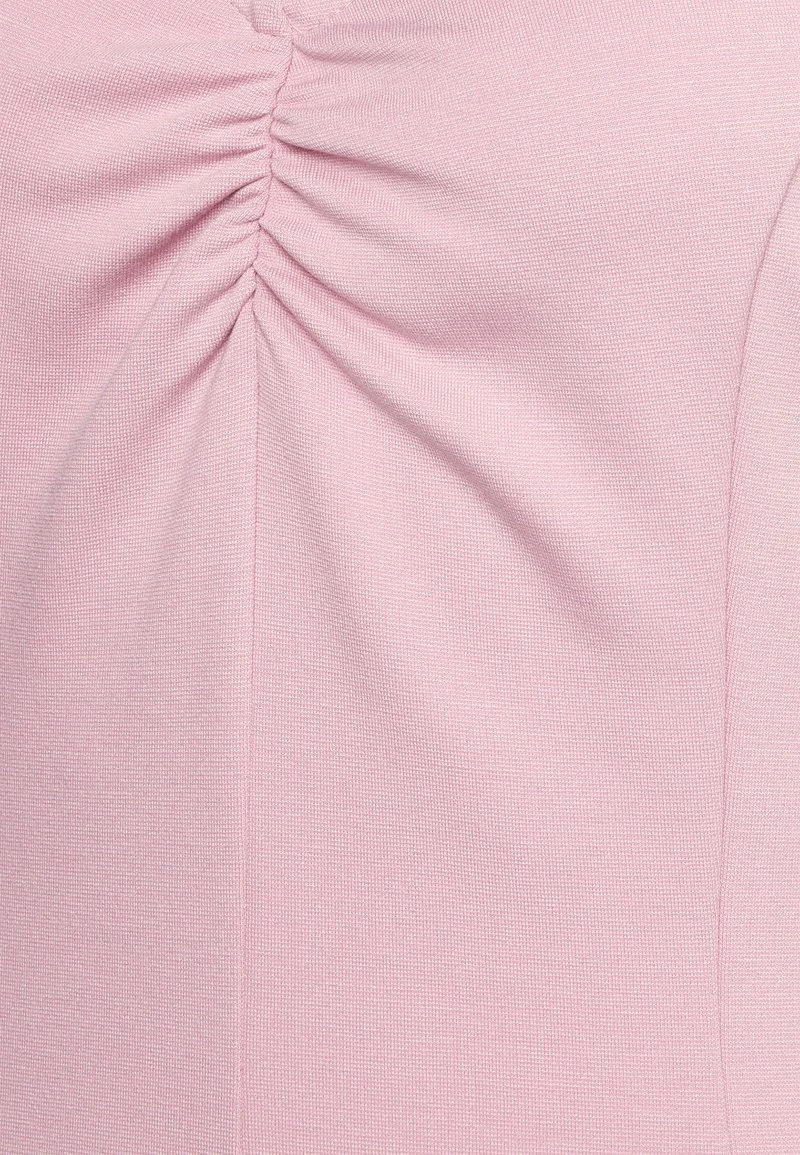 Mejor trato ⌛ Anna Field Vestido De Tubo - Light Pink, Mujer 😀 5 Mejor trato ⌛ Anna Field Vestido De Tubo - Light Pink, Mujer 😀 - Imagen 3