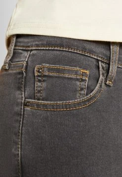 Toma de corriente 🎁 Anna Field Vaqueros Slim Fit - Grey Denim, Mujer ❤️ -Tienda barata Anna Field f0c821de870b4cb4b037b8b681713343