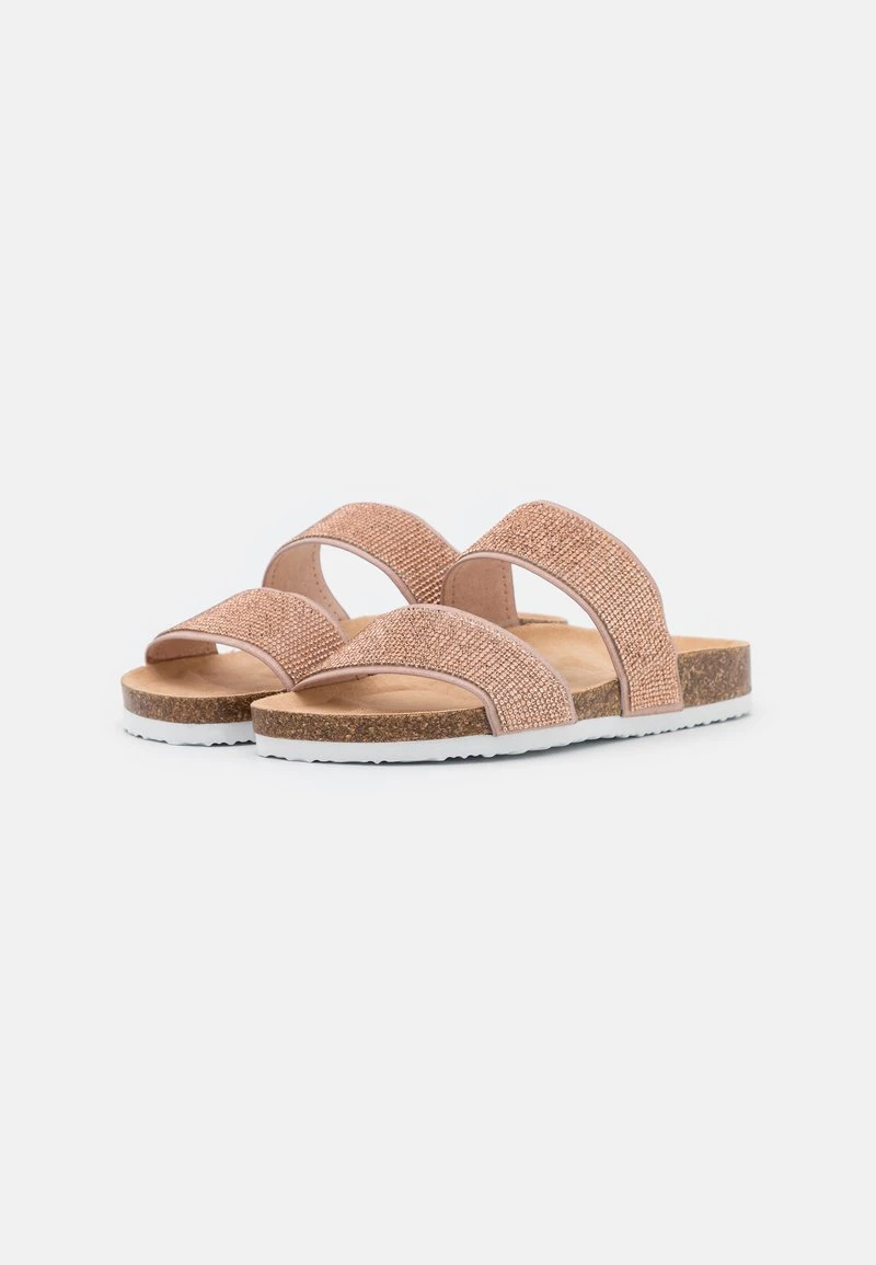 Descuento ✔️ Anna Field COMFORT - Pantuflas - Light Pink, Mujer 👏 5 Descuento ✔️ Anna Field COMFORT - Pantuflas - Light Pink, Mujer 👏 - Imagen 3