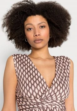 Nuevo ⭐ Anna Field Vestido Ligero - Multi-coloured, Mujer ⭐ -Tienda barata Anna Field f15623d53d9247d399e8d7f43d357a4d