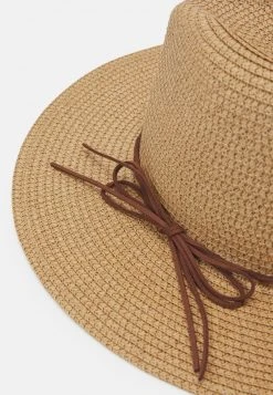 ofertas ⌛ Anna Field Sombrero - Tan, Hombre ⭐ -Tienda barata Anna Field f185390fdbd34d84b5ff3747d3de9f08