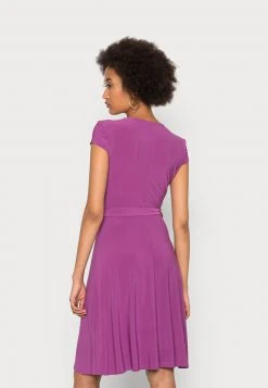 ofertas ✔️ Anna Field Vestido Ligero - Purple, Mujer 🤩 -Tienda barata Anna Field f285cd7d03fe453f9d59fd39d2254119