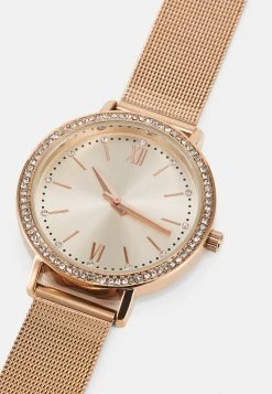 Mejor precio 🧨 Anna Field Reloj - Rose Gold-coloured, Mujer 🔥 -Tienda barata Anna Field f2a5e89e015f4141887ca11eb07e58c9