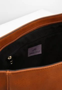 Cupón 🎁 Anna Field Bandolera - Cognac, Mujer 🤩 -Tienda barata Anna Field f2ba41c772c6499b8ce2caeb622390dc