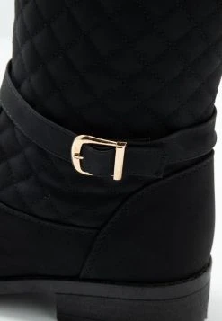 Venta express ⭐ Anna Field Botas - Black, Mujer ❤️ -Tienda barata Anna Field f2f03f9ac1e5488893236aa0ded58626