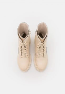 Mejor precio ⌛ Anna Field Botines Con Plataforma - Offwhite, Mujer 🎉 13 Mejor precio ⌛ Anna Field Botines Con Plataforma - Offwhite, Mujer 🎉 -Tienda barata Anna Field f306c43e980140f9bc433c69377be474