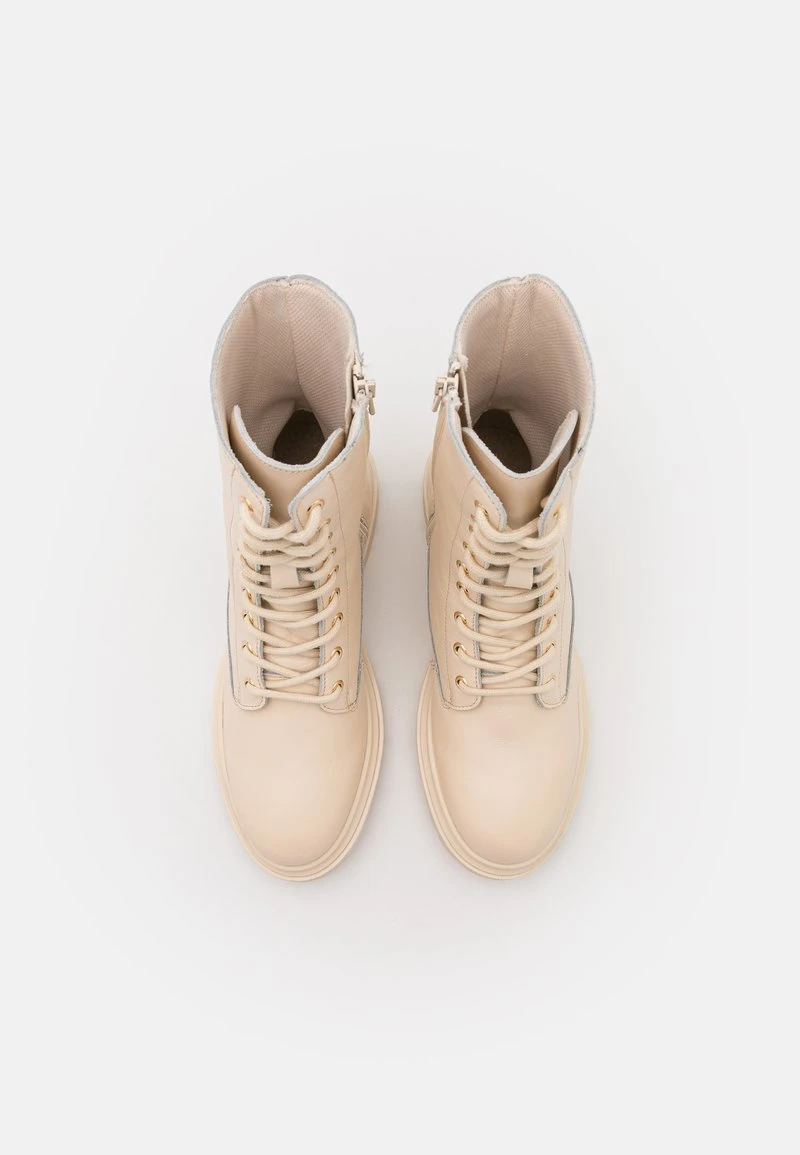 Mejor precio ⌛ Anna Field Botines Con Plataforma - Offwhite, Mujer 🎉 8 Mejor precio ⌛ Anna Field Botines Con Plataforma - Offwhite, Mujer 🎉 - Imagen 6