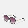 Comprar 🎉 Anna Field Gafas De Sol - Black, Mujer ✨