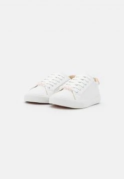 Mejor precio ✨ Anna Field Zapatillas - White/pink, Mujer 😀 10 Mejor precio ✨ Anna Field Zapatillas - White/pink, Mujer 😀 -Tienda barata Anna Field f458cd4a15334ae2985f135103b8965c