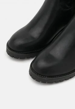 Descuento 🛒 Anna Field COMFORT - Botas Mosqueteras - Black, Mujer 🎁 -Tienda barata Anna Field f46ae193ee2546e883084acb3339e3ec