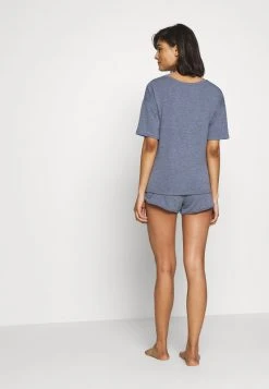 Lo mas barato ❤️ Anna Field Pijama - Blue, Mujer ✔️ -Tienda barata Anna Field f470ee768f0940a1bf30c00a531c4b37