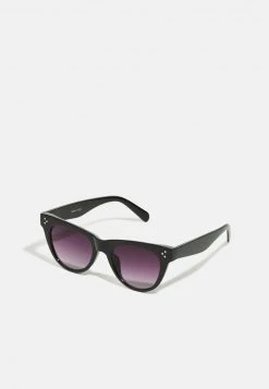 Nuevo ⭐ Anna Field Gafas De Sol - Black, Mujer ❤️