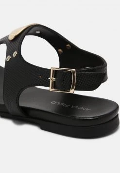 Presupuesto 🎉 Anna Field Sandalias De Dedo - Black, Mujer 😉 15 Presupuesto 🎉 Anna Field Sandalias De Dedo - Black, Mujer 😉 -Tienda barata Anna Field f4b381b2287c42b189bcea7234d7cfdc