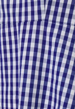 Toma de corriente 🎉 Anna Field Vestido Informal - Blue/white, Mujer 👏 -Tienda barata Anna Field f4d51de094204391be43757879d7aca0