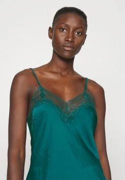 Descuento ⭐ Anna Field Pijama - Dark Green, Mujer ✔️ -Tienda barata Anna Field f4d69101d4db4a25830d33fb7fc11a00