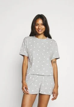 Mejor precio ❤️ Anna Field Pijama - Grey, Mujer 🔥