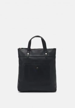 Promoción 🔔 Anna Field Mochila - Black, Mujer 🎉