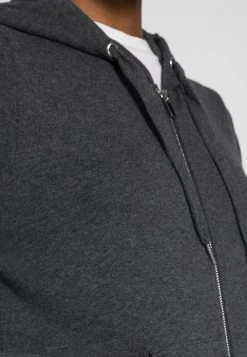 Las mejores reseñas de ✔️ Anna Field SLIM FIT SWEAT JACKET - Sudadera Con Cremallera - Mottled Dark Grey, Mujer 🔔 -Tienda barata Anna Field f52c4b3c5c704b50aac0c3824f64db68