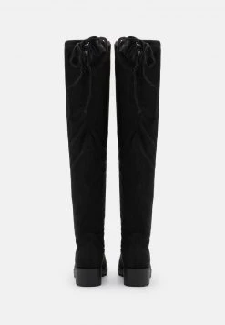 Gran venta 😍 Anna Field Botas Mosqueteras - Black, Mujer ✨ -Tienda barata Anna Field f563241d5ed741f3b77a44857ebb0f55