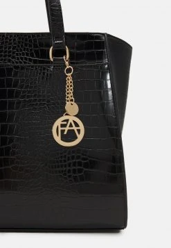 Venta express ❤️ Anna Field Bolso De Mano - Black, Mujer 👍 -Tienda barata Anna Field f5861f2c4d8a44b181d89aa52f254cdd