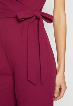 Gran venta ❤️ Anna Field Mono - Purple, Mujer ❤️ -Tienda barata Anna Field f5f6944f45b7496a9b123fde9bce53e0