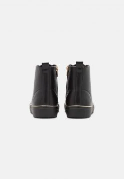 Gran venta 👍 Anna Field COMFORT - Zapatillas - Black, Mujer ✨ -Tienda barata Anna Field f62909aa719747c287634fe7971164a2