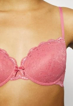 Lo mas barato ❤️ Anna Field 2 PACK LACE T SHIRT BRA - Sujetador Con Aros - Pink, Mujer ✨ -Tienda barata Anna Field f636b1f968a547abad8b872557781996