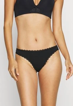 Venta express ✨ Anna Field 3 PACK SEAMLESS LACE - Tanga - Black/pink/blue, Mujer 😉 12 Venta express ✨ Anna Field 3 PACK SEAMLESS LACE - Tanga - Black/pink/blue, Mujer 😉 -Tienda barata Anna Field f65c67432fb3416a843a76d8df761ab4