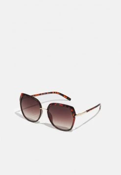 Descuento ✔️ Anna Field Gafas De Sol - Brown, Mujer ⌛