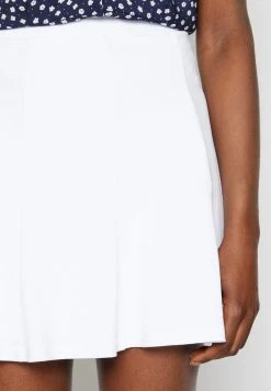 Presupuesto ⌛ Anna Field Falda Acampanada - White, Mujer 🧨 13 Presupuesto ⌛ Anna Field Falda Acampanada - White, Mujer 🧨 -Tienda barata Anna Field f681439d567047e1b15bf7bca69e49b6