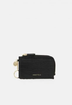 Nuevo 👏 Anna Field Monedero - Black, Mujer 👏