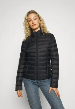 Barato 👏 Anna Field Chaqueta De Plumas - Black, Mujer 🔥