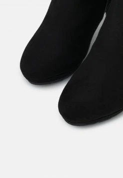 Para estrenar ⌛ Anna Field Botas Mosqueteras - Black, Mujer 💯 -Tienda barata Anna Field f71a0617c153482e998c23ddfb0510b0