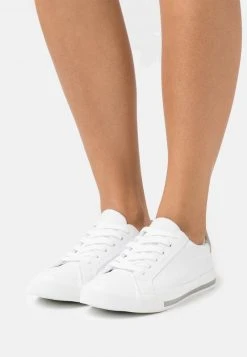 Gran venta ❤️ Anna Field Zapatillas - Gunmetal, Mujer 😀