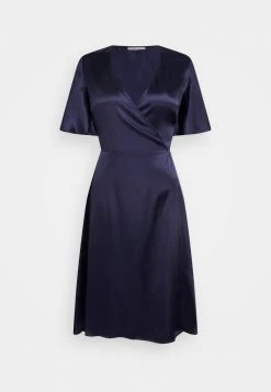 Mejor precio 🎁 Anna Field Vestido De Cóctel - Dark Blue, Mujer 😀 12 Mejor precio 🎁 Anna Field Vestido De Cóctel - Dark Blue, Mujer 😀 -Tienda barata Anna Field f75041dbd94e4734b73d43022e993c47