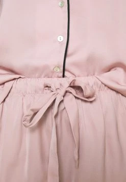 Mejor trato 👏 Anna Field AMANDA SHORT SLEEVE PJ SET - Pijama - Pink, Mujer ✔️ 11 Mejor trato 👏 Anna Field AMANDA SHORT SLEEVE PJ SET - Pijama - Pink, Mujer ✔️ -Tienda barata Anna Field f759554a12bc46dfbee55953f7d9becc