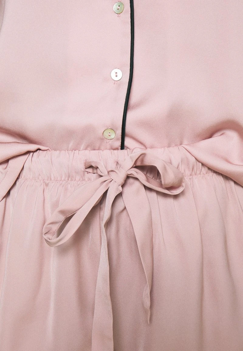 Mejor trato 👏 Anna Field AMANDA SHORT SLEEVE PJ SET - Pijama - Pink, Mujer ✔️ 7 Mejor trato 👏 Anna Field AMANDA SHORT SLEEVE PJ SET - Pijama - Pink, Mujer ✔️ - Imagen 5