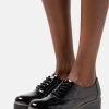 Comprar 🥰 Anna Field Zapatos De Vestir - Black, Mujer 😀
