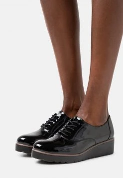 Comprar 🥰 Anna Field Zapatos De Vestir - Black, Mujer 😀