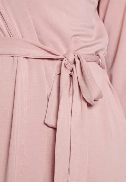 Mejor trato 🧨 Anna Field 2 PIECE NIGHTIE - Albornoz - Pink, Mujer ⭐ -Tienda barata Anna Field f7dbf7b662404ad198de7ee88b5daa61