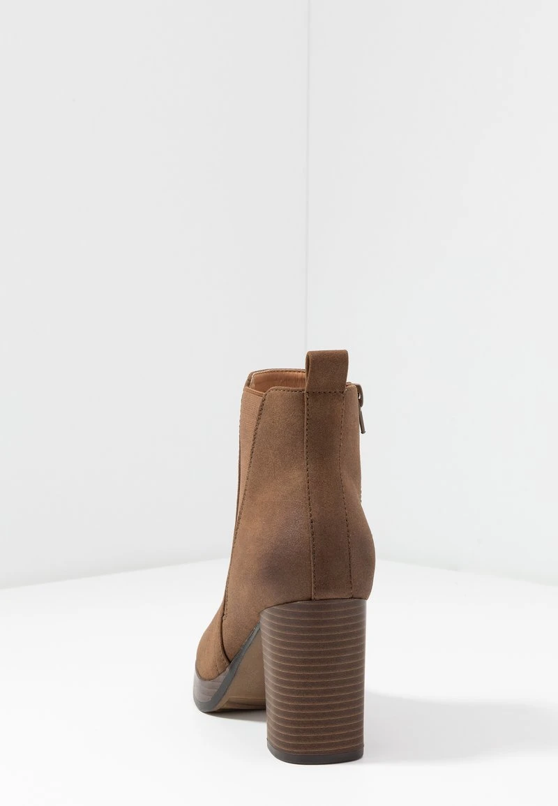 ofertas ✔️ Anna Field Botines Bajos - Cognac, Mujer 🧨 8 ofertas ✔️ Anna Field Botines Bajos - Cognac, Mujer 🧨 - Imagen 6