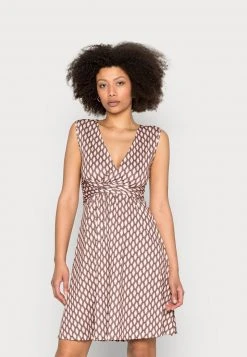 Nuevo ⭐ Anna Field Vestido Ligero - Multi-coloured, Mujer ⭐