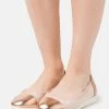 Comprar ✔️ Anna Field COMFORT - Bailarinas - Light Pink, Mujer 🤩