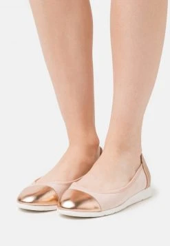 Comprar ✔️ Anna Field COMFORT - Bailarinas - Light Pink, Mujer 🤩