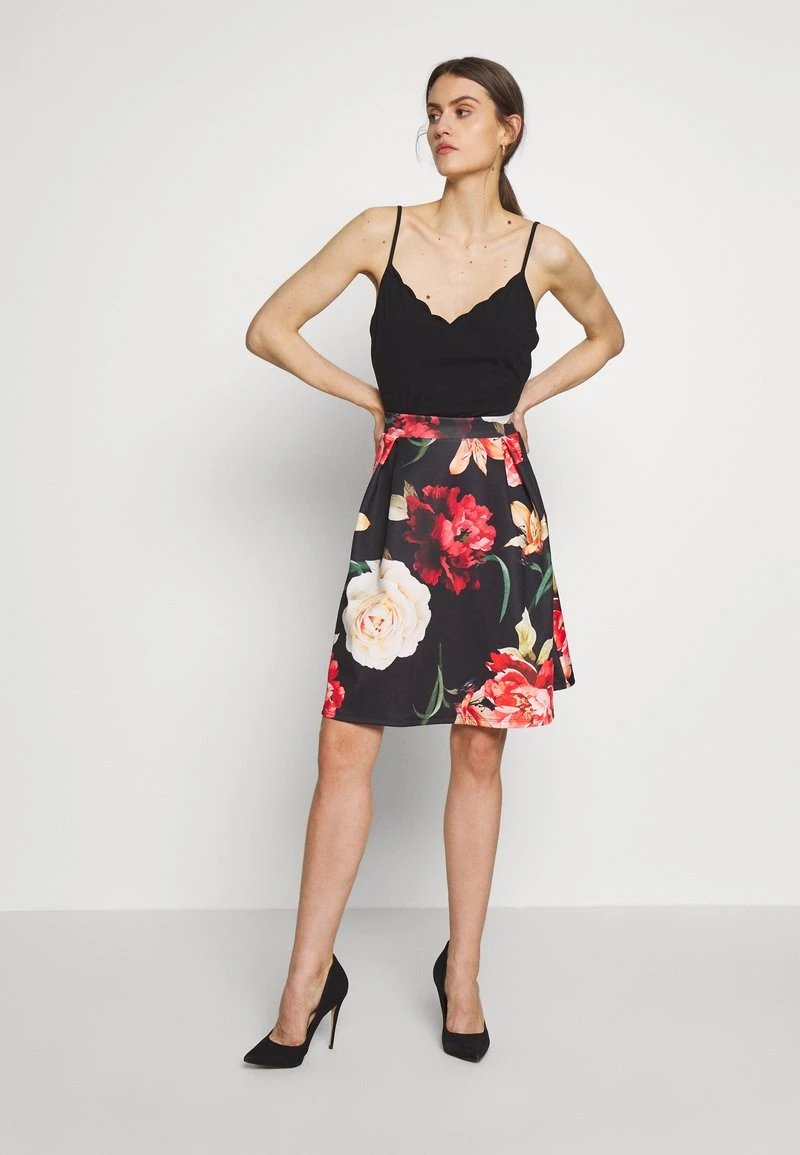 Barato 👍 Anna Field Top - Black, Mujer 🛒 4 Barato 👍 Anna Field Top - Black, Mujer 🛒 - Imagen 2