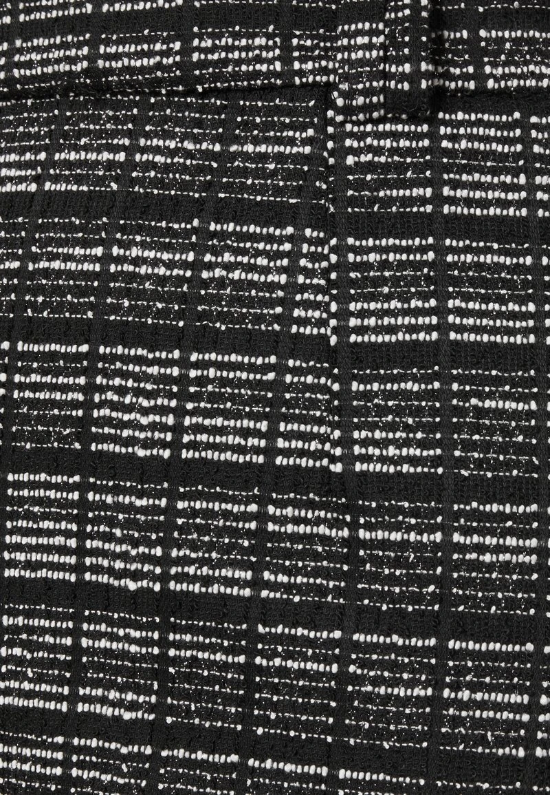 ofertas ✔️ Anna Field Mini 🧨 Skirt With Belt Loop - Falda De Tubo - Black/white, Mujer ⭐ 5 ofertas ✔️ Anna Field Mini 🧨 Skirt With Belt Loop - Falda De Tubo - Black/white, Mujer ⭐ - Imagen 3