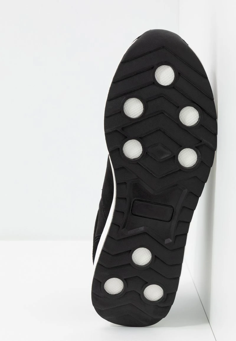 Cupón ❤️ Anna Field LEATHER - Zapatillas - Black, Mujer ⭐ 11 Cupón ❤️ Anna Field LEATHER - Zapatillas - Black, Mujer ⭐ - Imagen 9